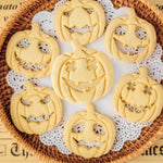 Emporte Piece citrouille | FacesPumpkin™ | Halloween - Vignette | LA CUISINE DE MAMIE