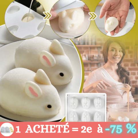moule-silicone-forme-lapin