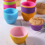 Caissette cupcake | EasyCupCake™ - Vignette | LA CUISINE DE MAMIE