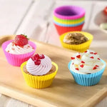 Caissette cupcake | EasyCupCake™ - Vignette | LA CUISINE DE MAMIE