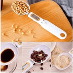 Cuillère balance | PrecisionSpoon™ - Vignette | LA CUISINE DE MAMIE