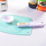 Cuillère balance | PrecisionSpoon™ - Vignette | LA CUISINE DE MAMIE